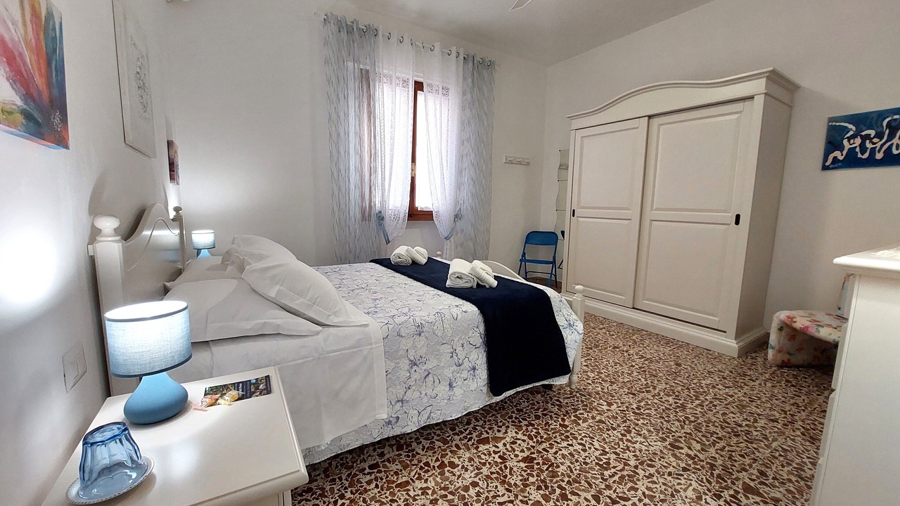 Photo of Bedroom in Greve in Chianti