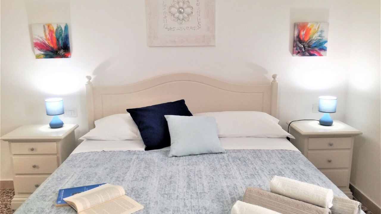 Photo of Bedroom in Greve in Chianti