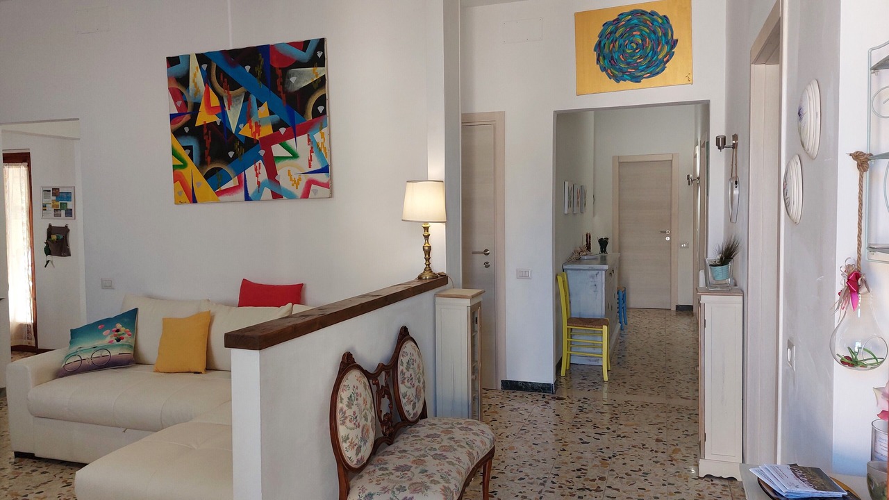 Photo of Livingroom in Greve in Chianti