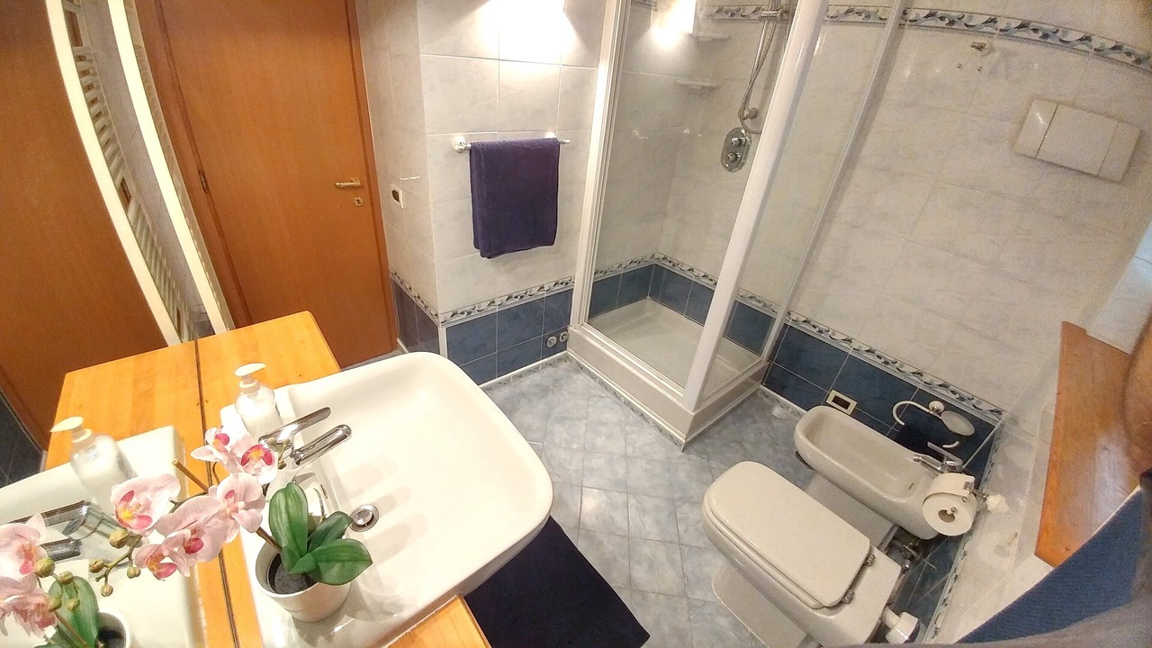 Photo of Bathroom in Aurelio