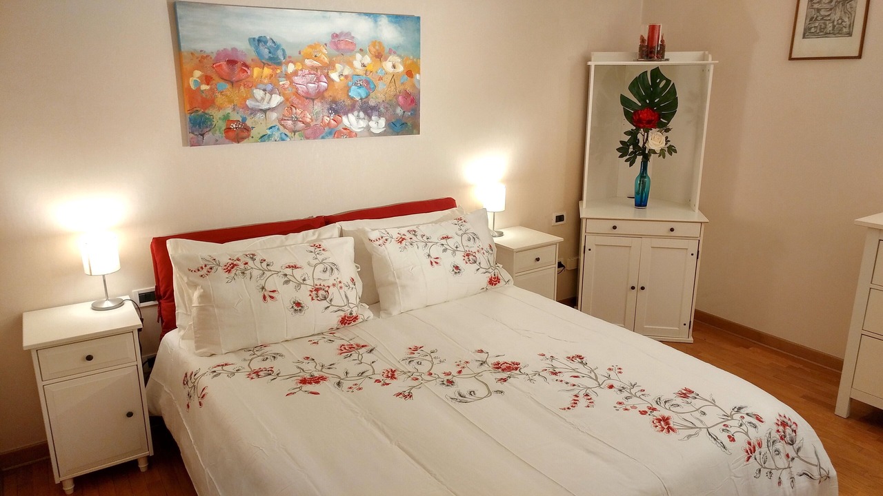 Photo of Bedroom in Aurelio