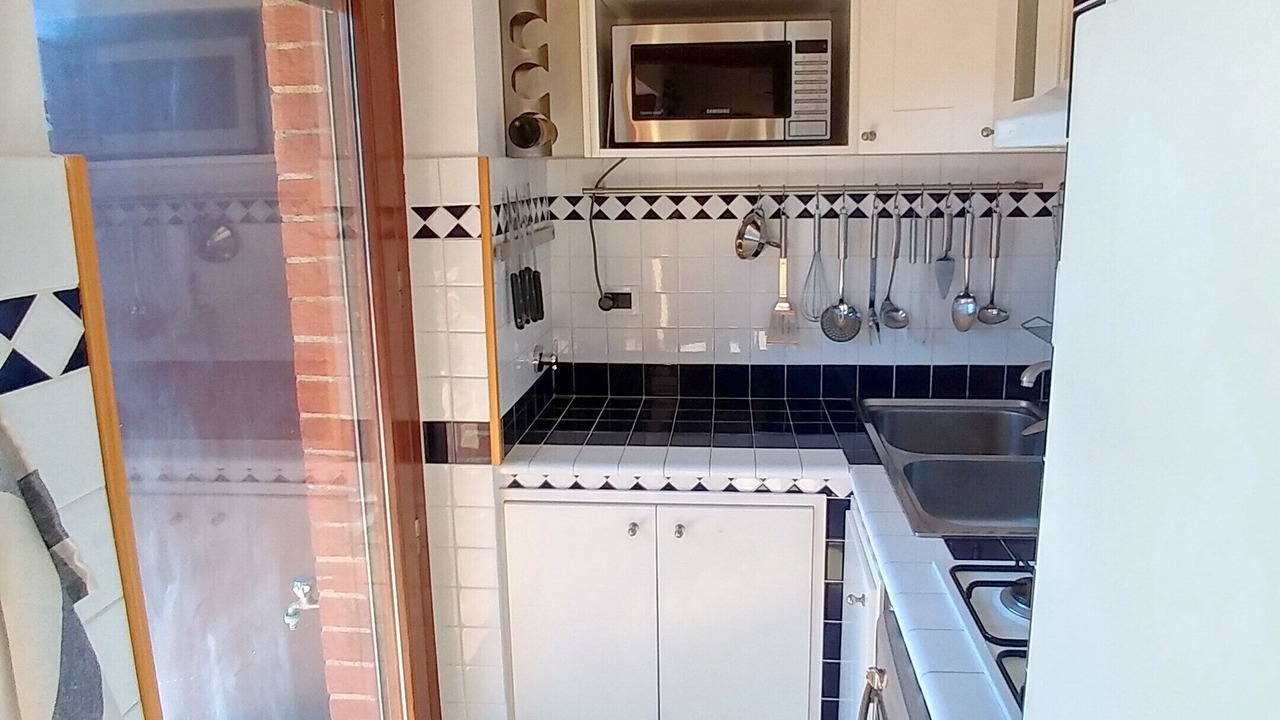 Photo of Kitchen in Aurelio