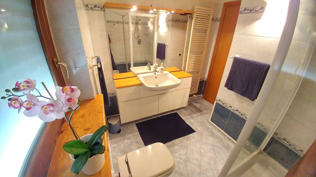 Photo of Bathroom in Aurelio