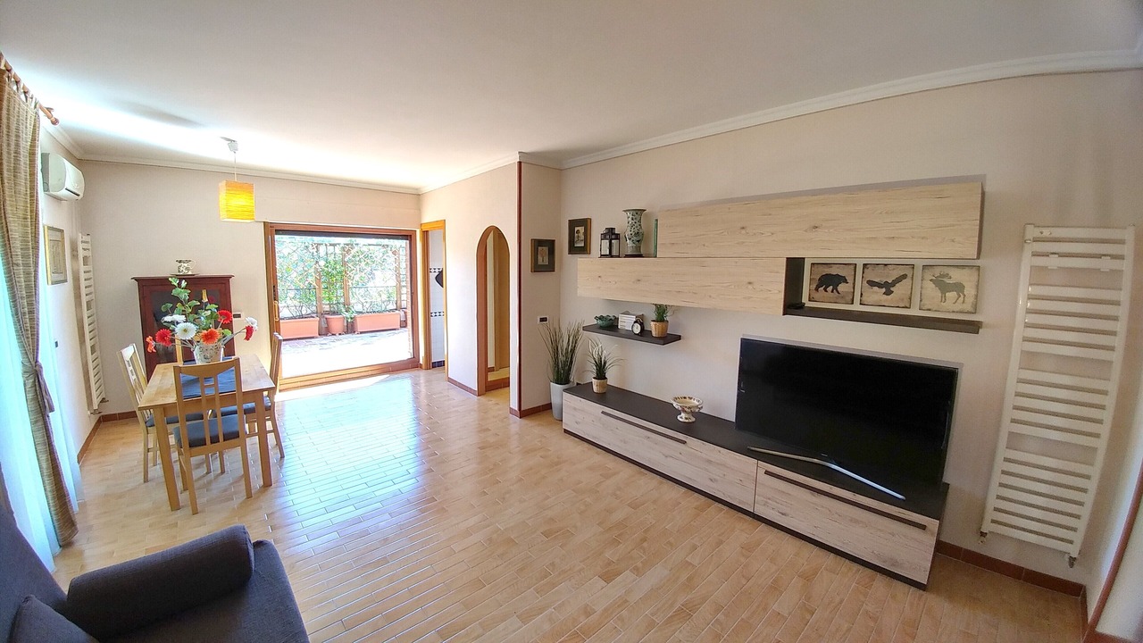Photo of Livingroom in Aurelio