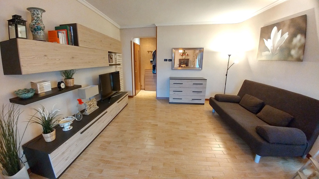 Photo of Livingroom in Aurelio