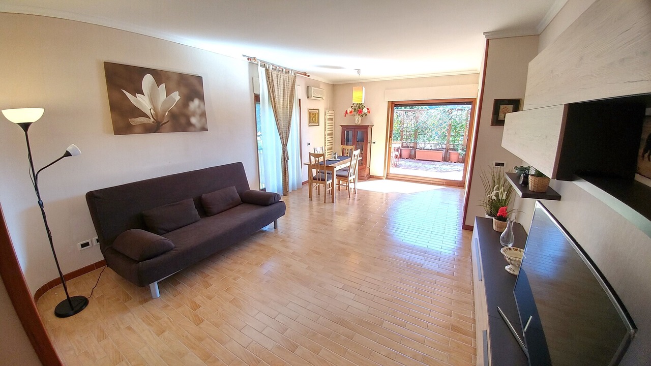 Photo of Livingroom in Aurelio