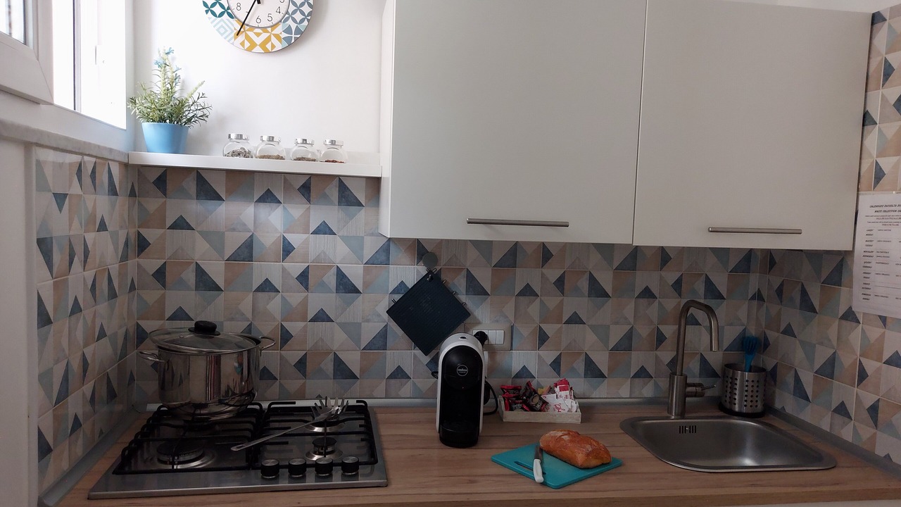 Photo of Kitchen in Maiori