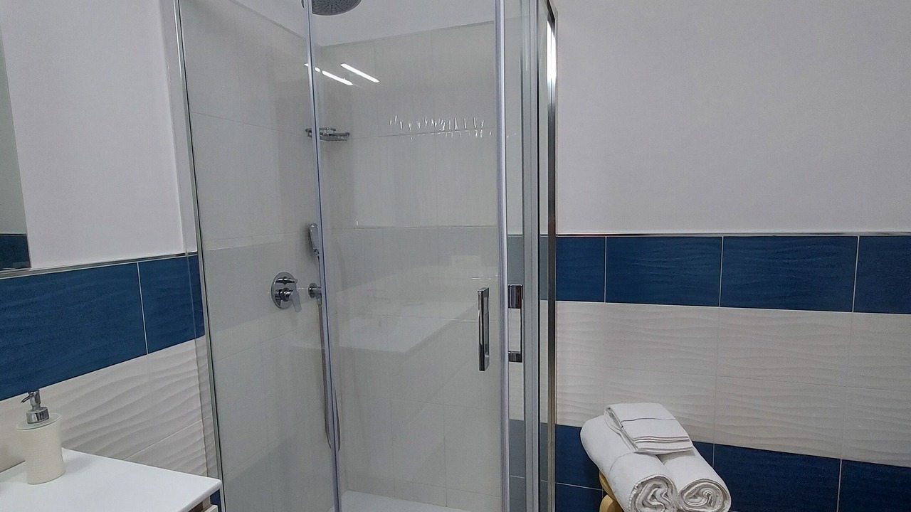Photo of Bathroom in Maiori