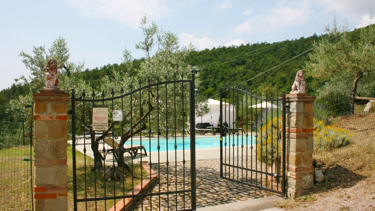 Photo of Outdoor in Civitella in Val di Chiana