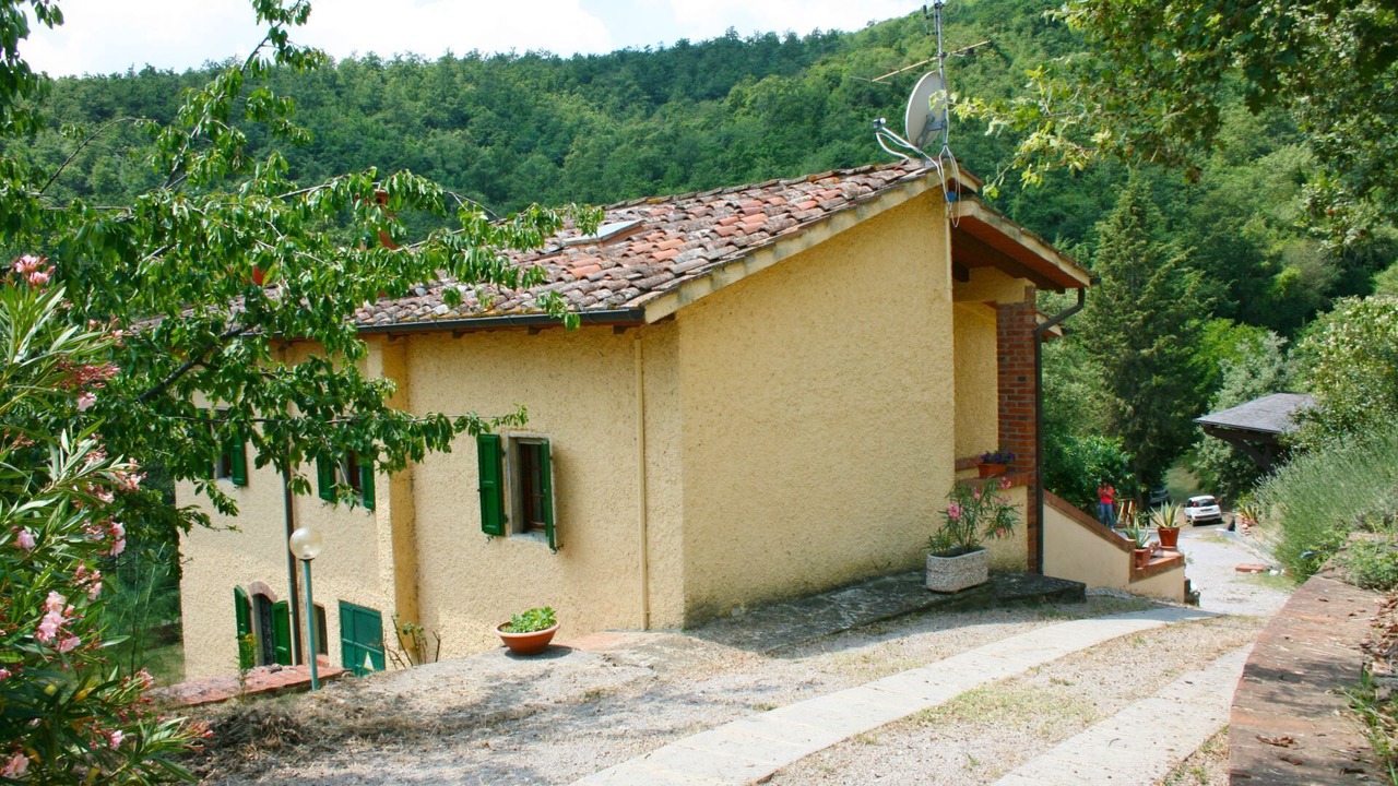 Photo of Outdoor in Civitella in Val di Chiana