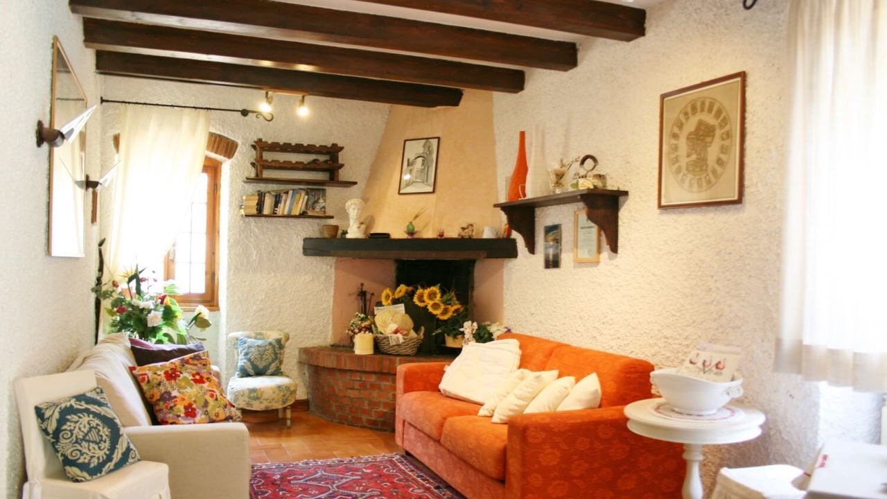 Photo of Livingroom in Civitella in Val di Chiana