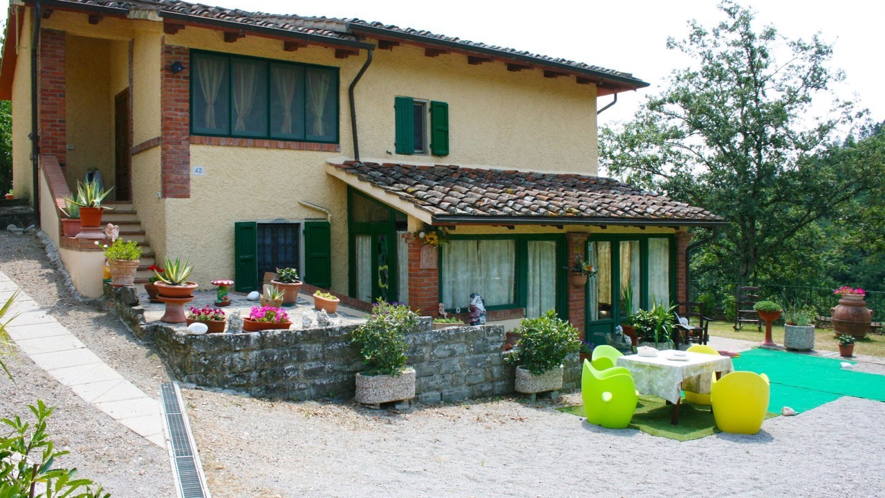 Photo of Outdoor in Civitella in Val di Chiana