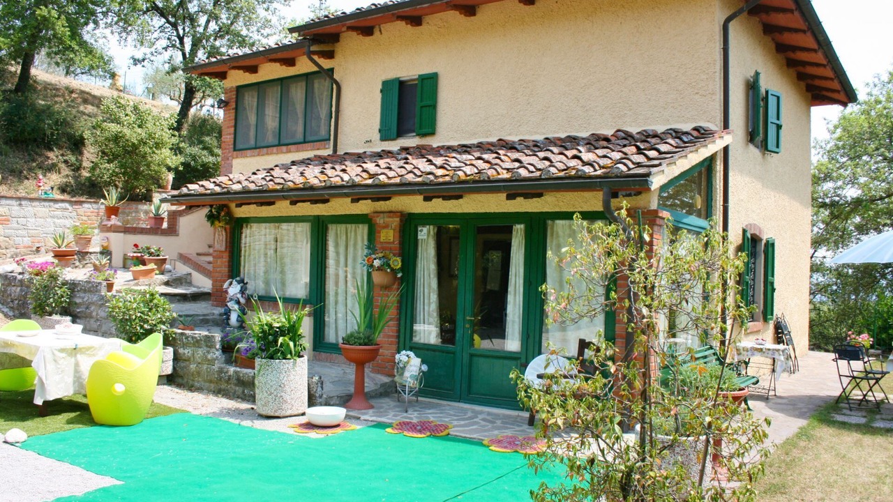 Photo of Outdoor in Civitella in Val di Chiana