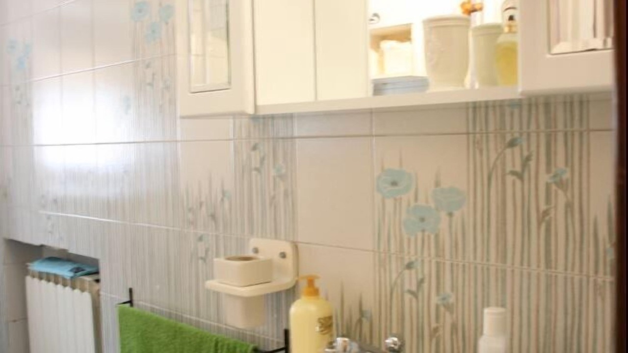 Photo of Bathroom in Civitella in Val di Chiana