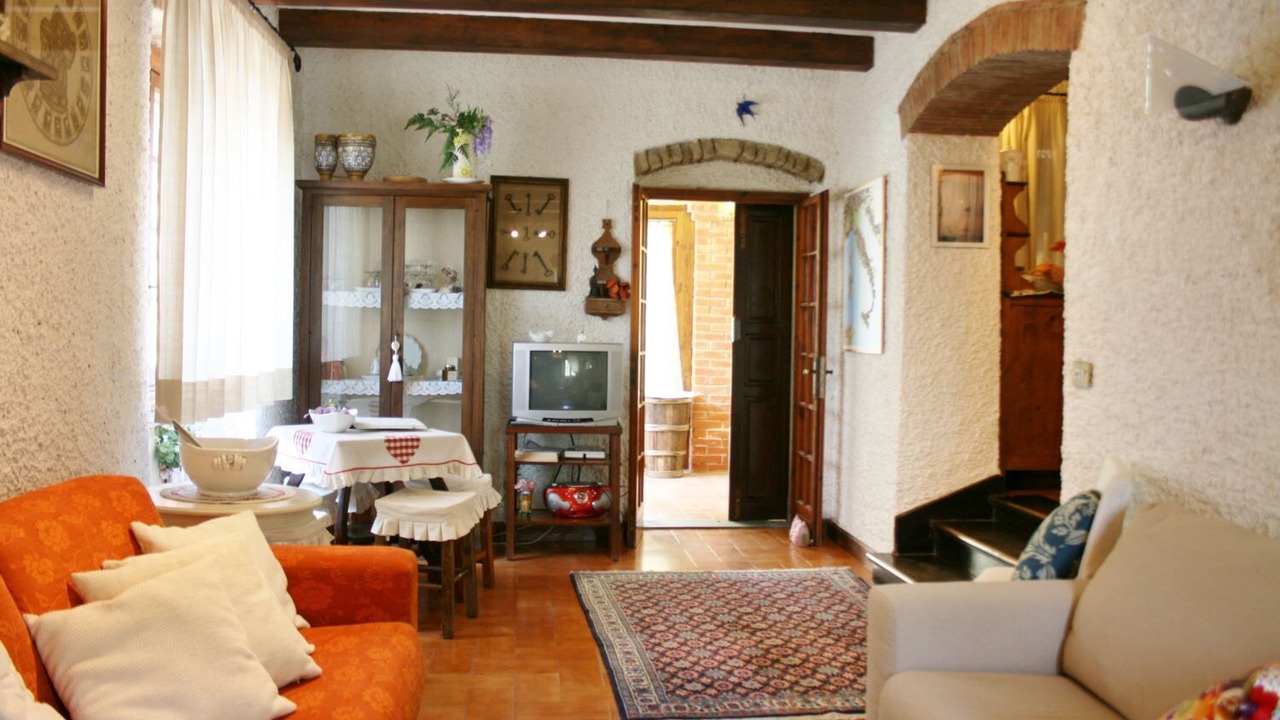 Photo of Livingroom in Civitella in Val di Chiana