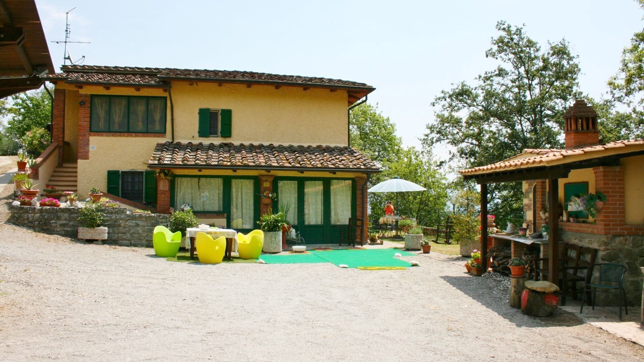 Photo of Outdoor in Civitella in Val di Chiana