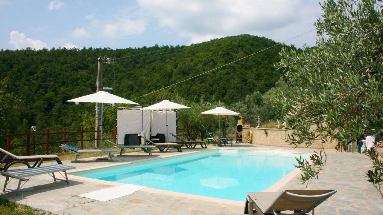 Photo of Outdoor in Civitella in Val di Chiana