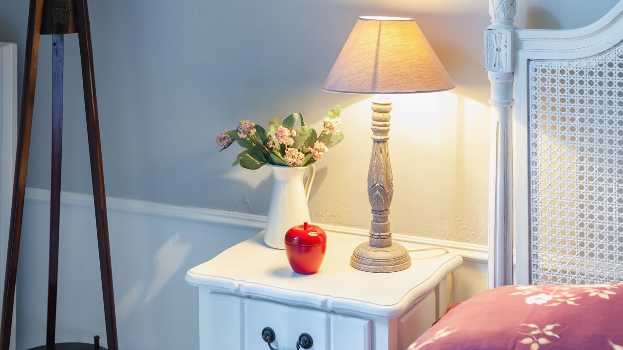 Photo of Bedroom in Historical Downtown Salerno
