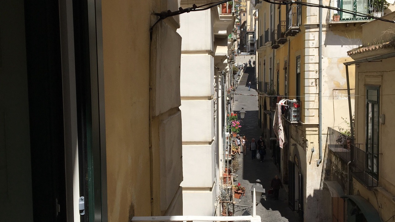 Photo of Others in Historical Downtown Salerno