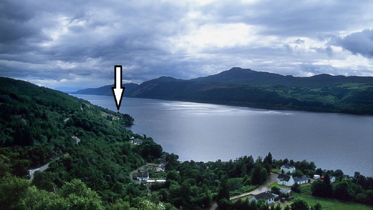 Photo of Others in Inverfarigaig