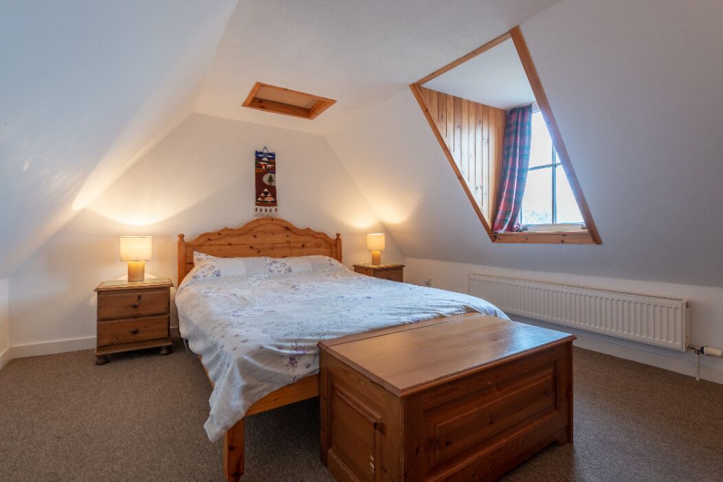 Photo of Bedroom in Inverfarigaig