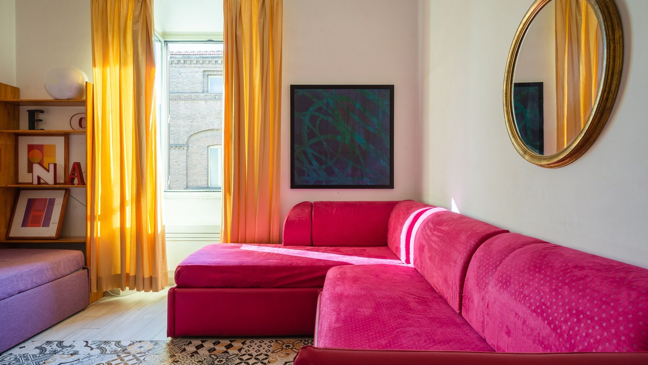 Photo of Livingroom in San Lorenzo