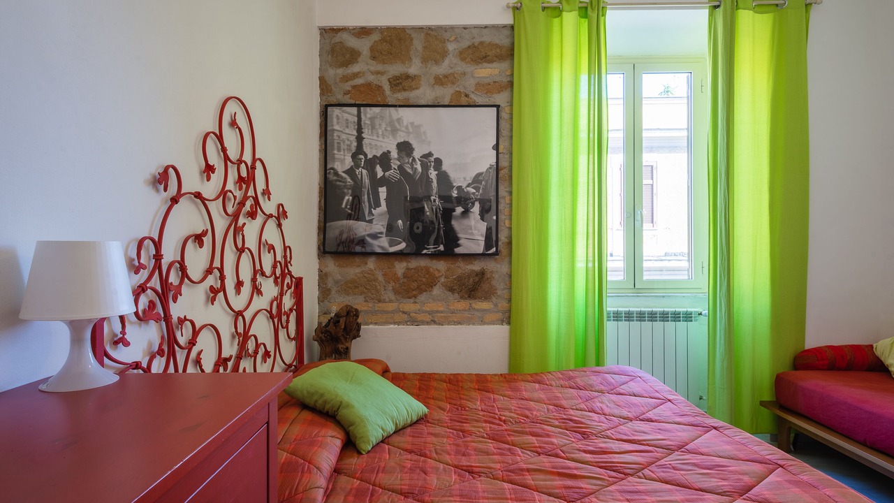 Photo of Bedroom in San Lorenzo