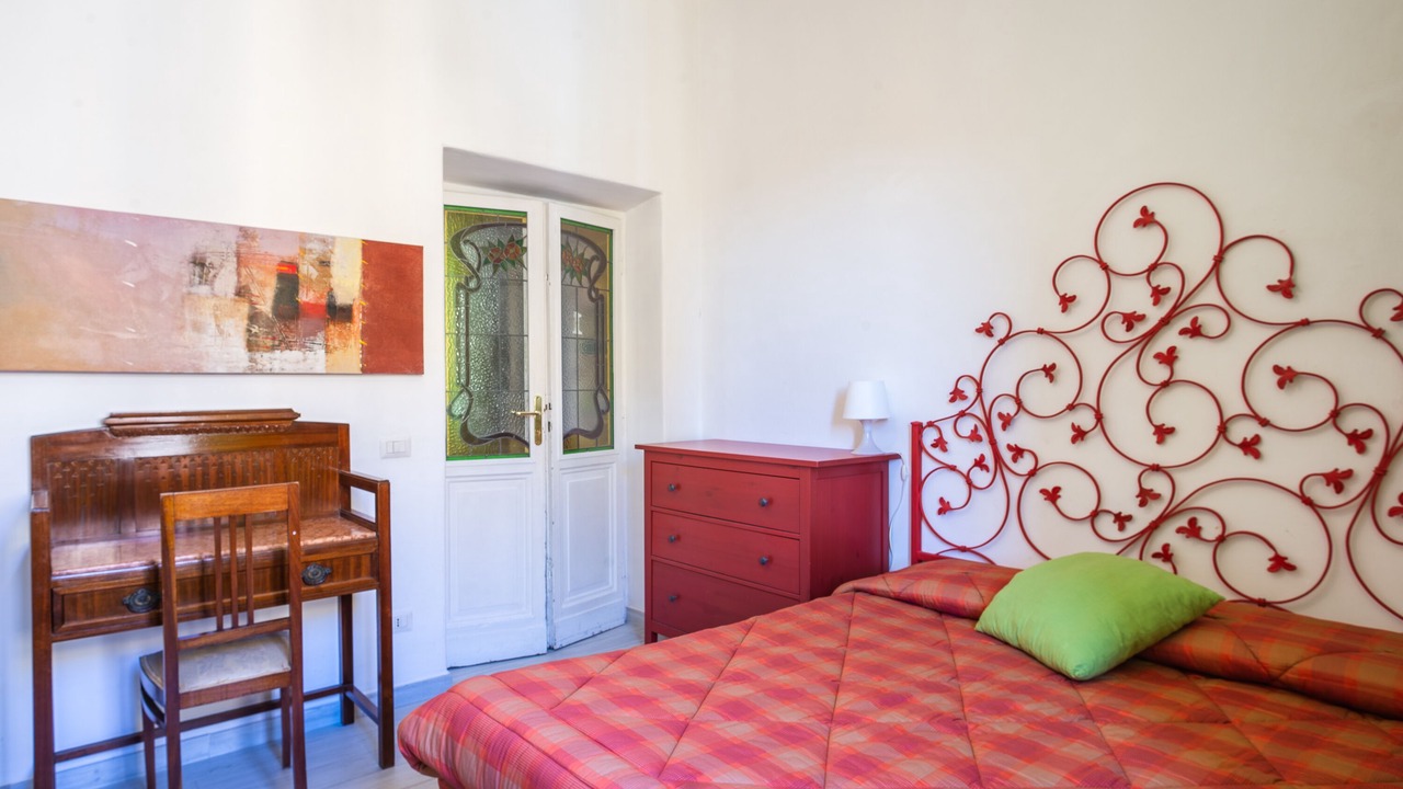 Photo of Bedroom in San Lorenzo