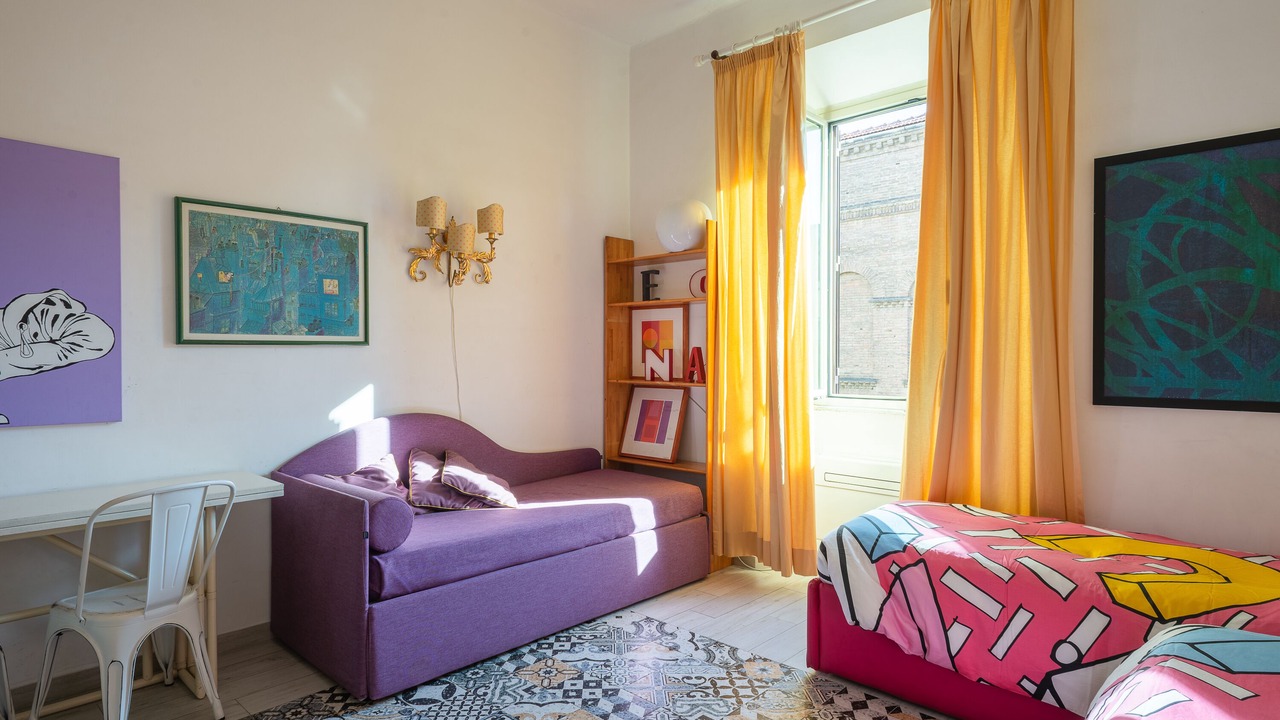 Photo of Bedroom in San Lorenzo