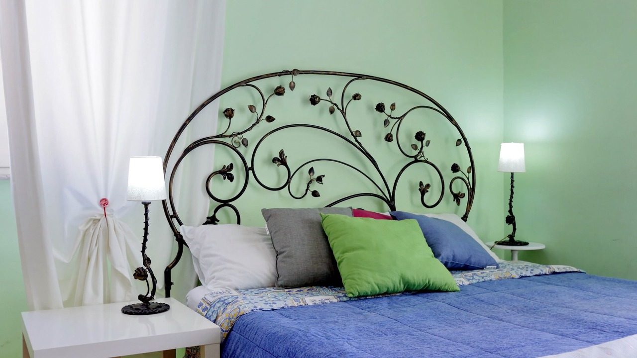 Photo of Bedroom in San Lorenzo