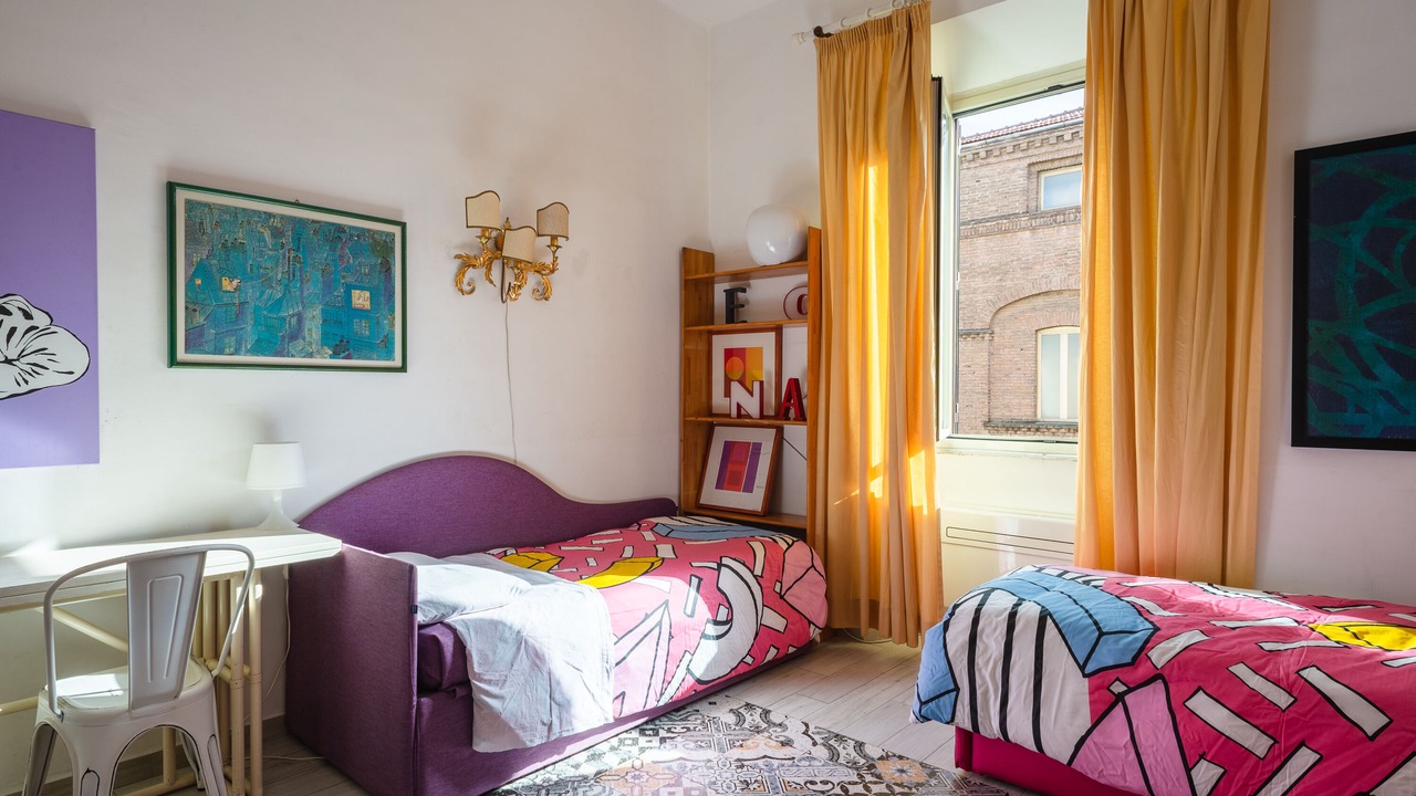 Photo of Bedroom in San Lorenzo