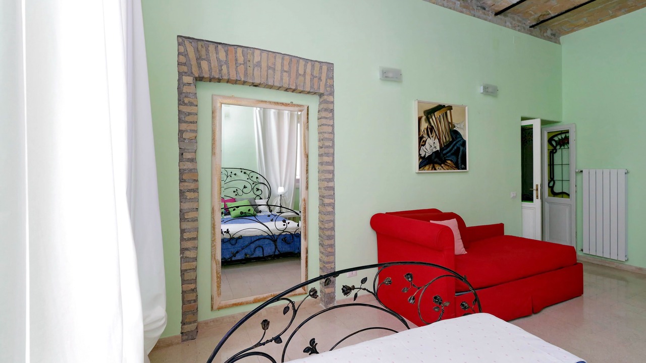 Photo of Bedroom in San Lorenzo
