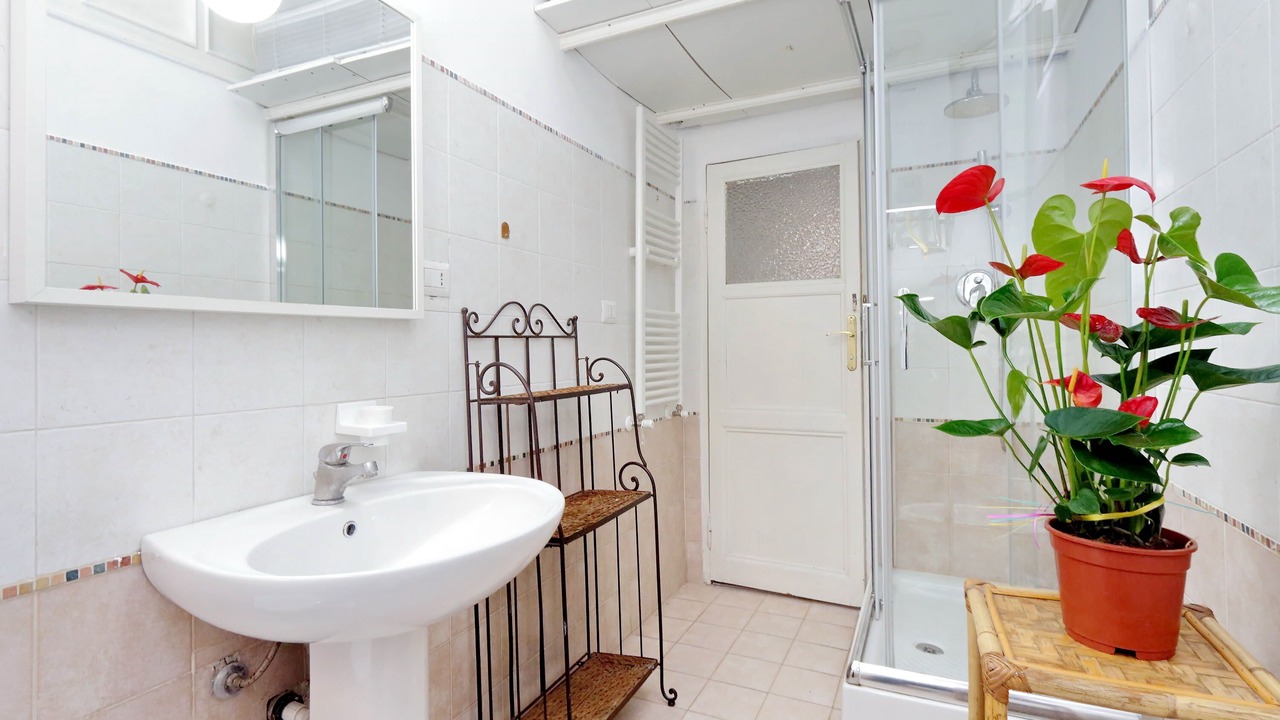 Photo of Bathroom in San Lorenzo