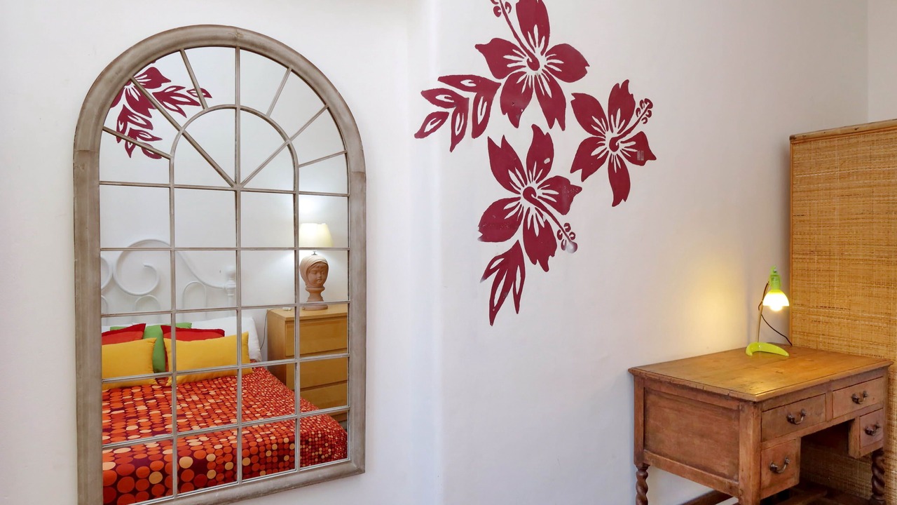 Photo of Bedroom in San Lorenzo