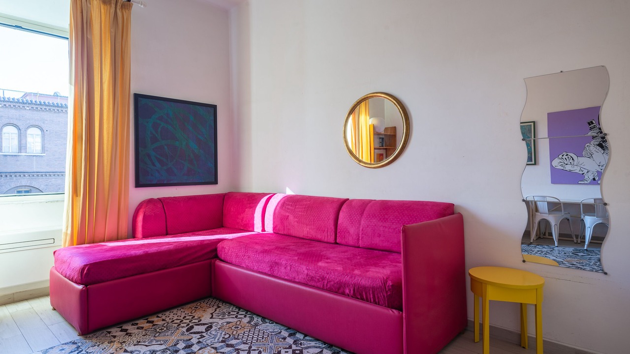Photo of Livingroom in San Lorenzo