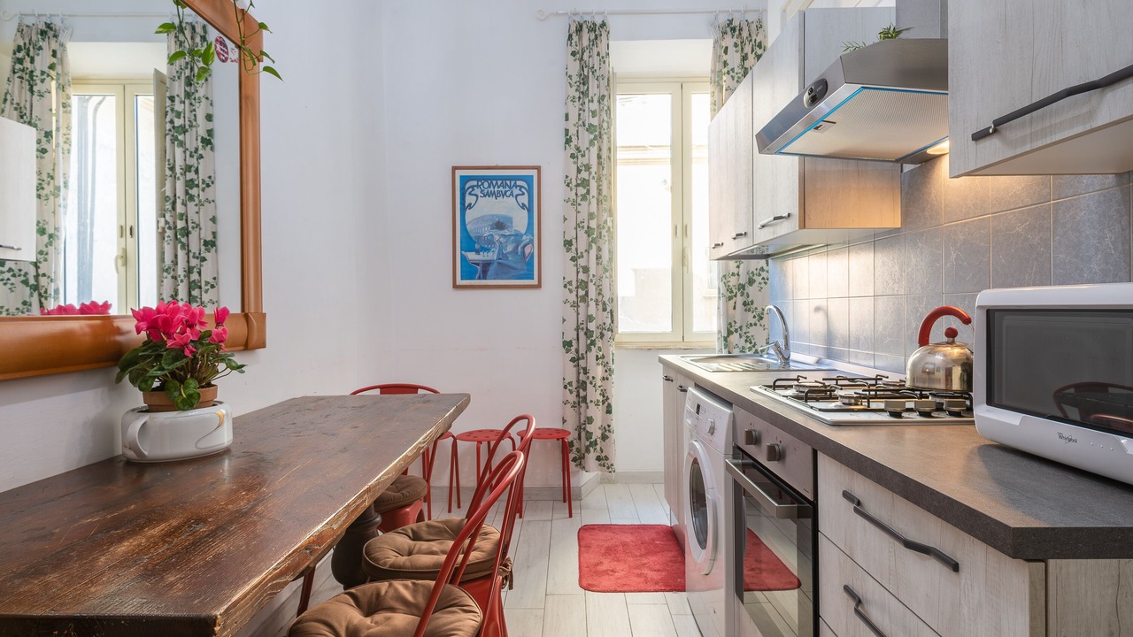 Photo of Kitchen in San Lorenzo