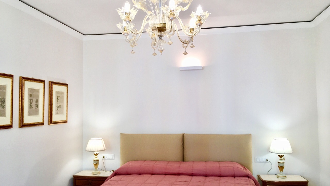 Photo of Bedroom in Dorsoduro