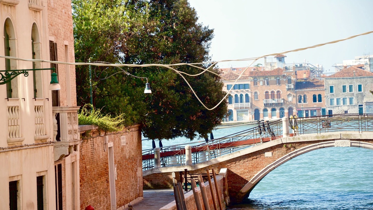 Photo of Outdoor in Dorsoduro