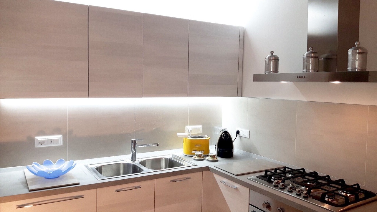 Photo of Kitchen in Dorsoduro