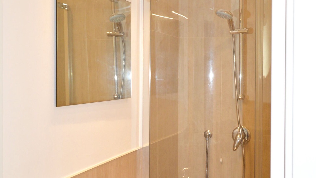 Photo of Bathroom in Dorsoduro