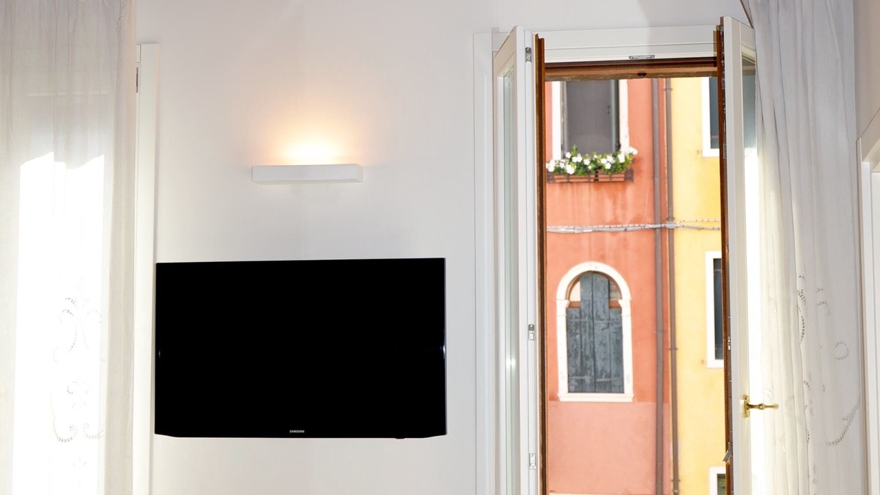 Photo of Livingroom in Dorsoduro