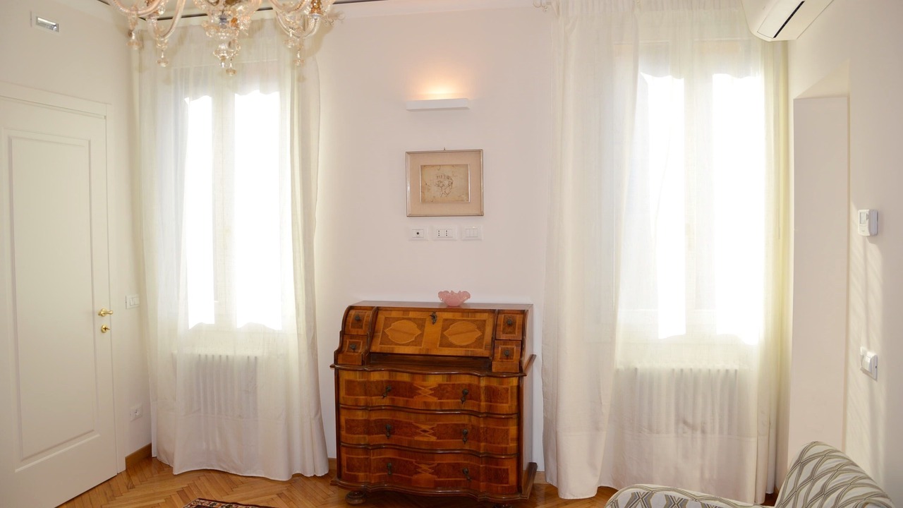 Photo of Livingroom in Dorsoduro
