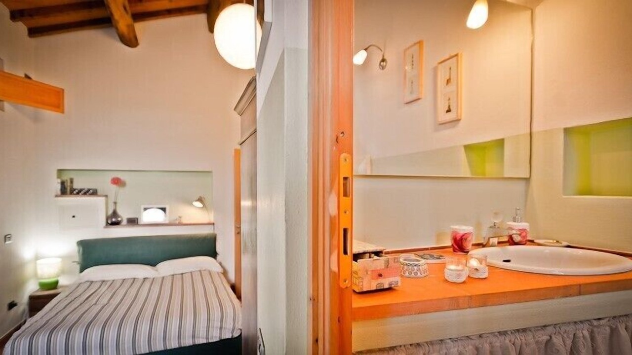 Photo of Bedroom in Impruneta