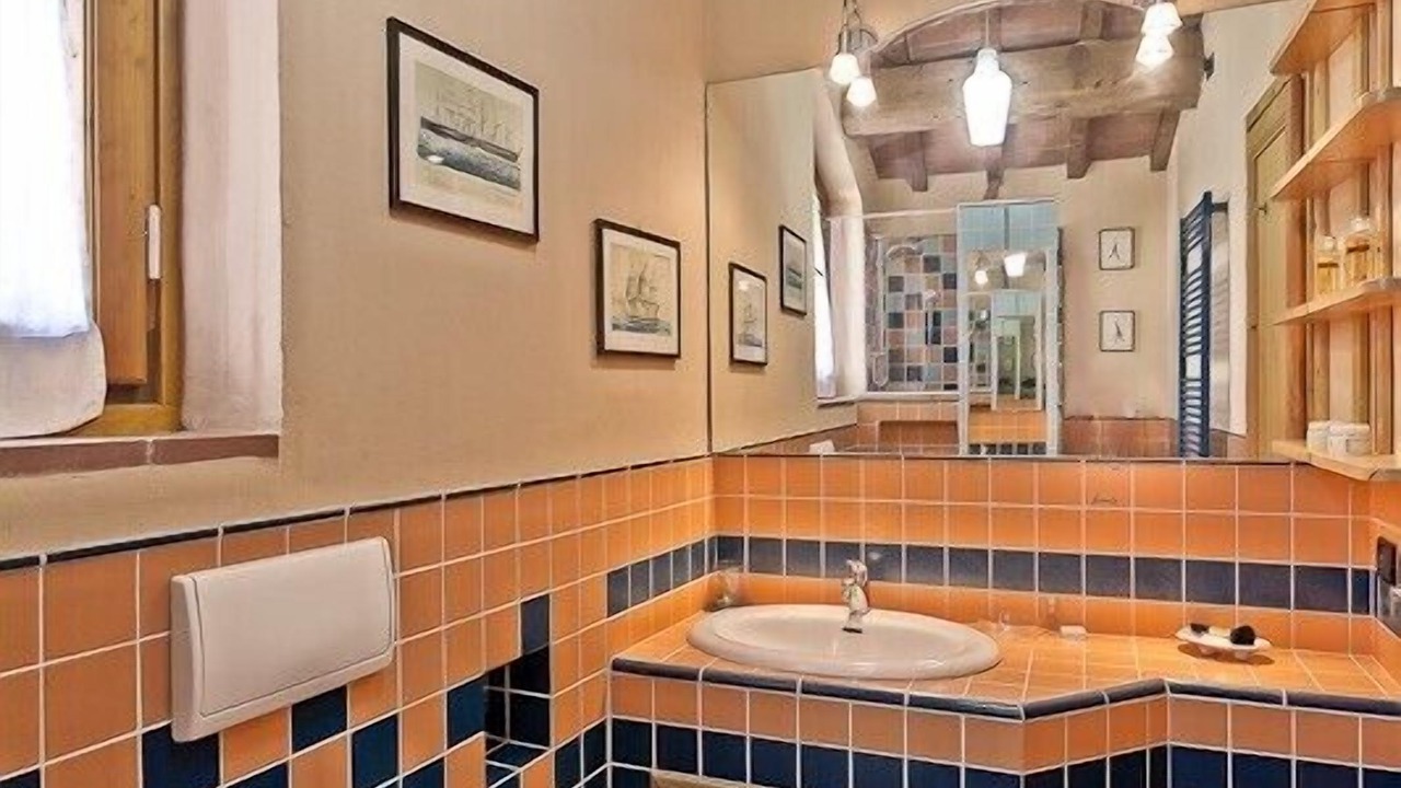 Photo of Bathroom in Impruneta