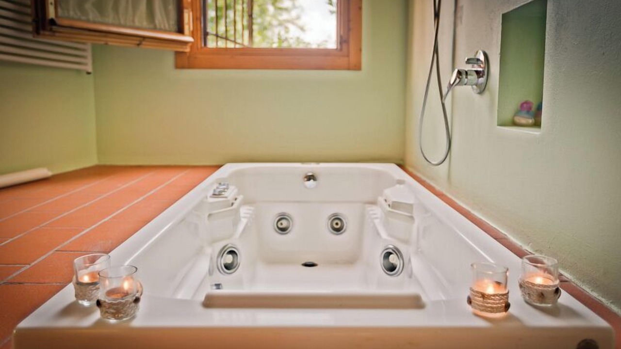 Photo of Bathroom in Impruneta