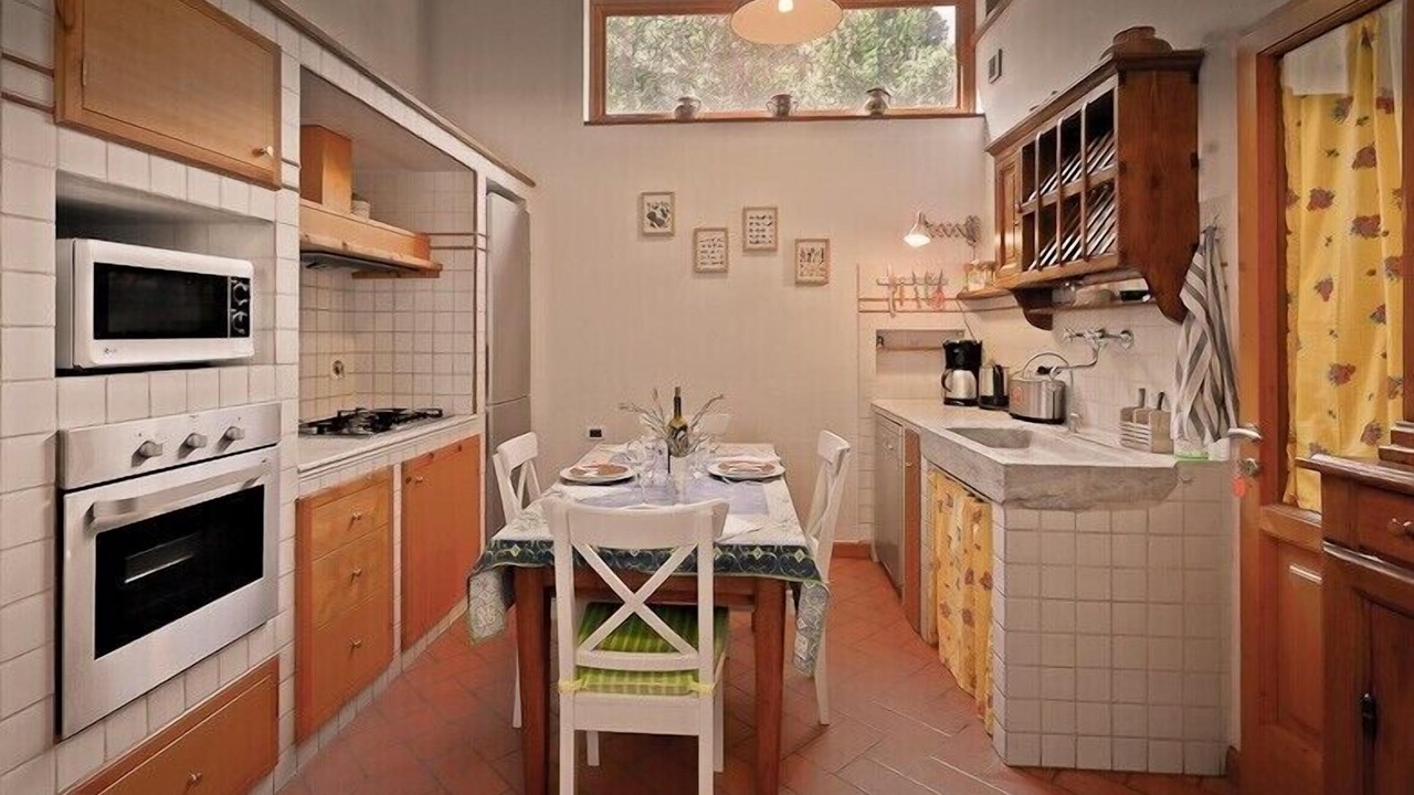 Photo of Kitchen in Impruneta
