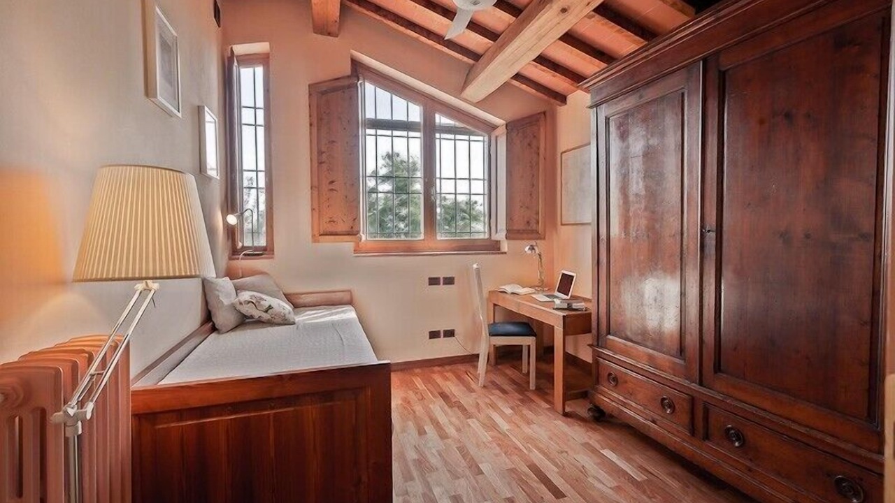 Photo of Bedroom in Impruneta