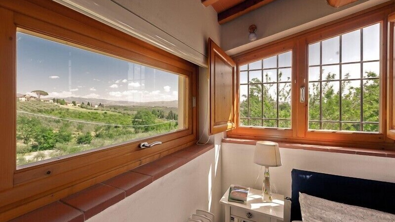 Photo of Bedroom in Impruneta