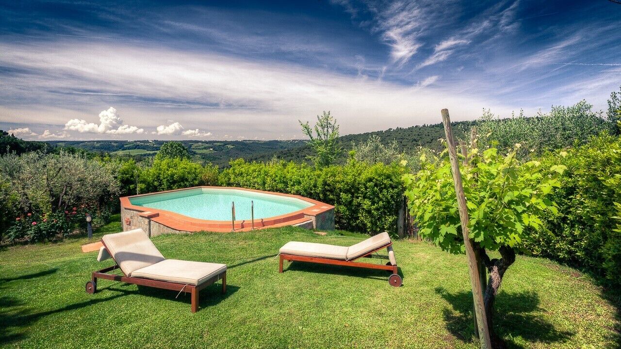 Photo of Outdoor in Impruneta
