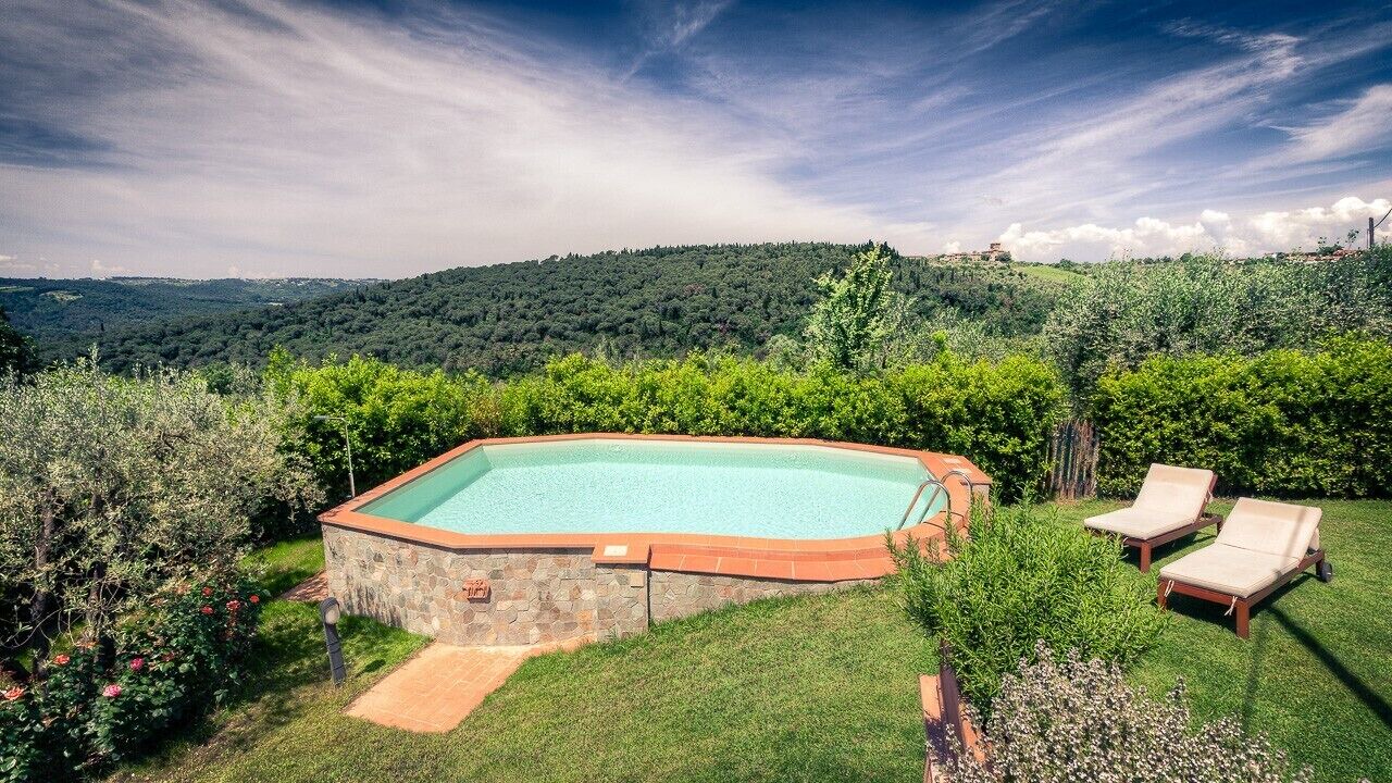 Photo of Outdoor in Impruneta
